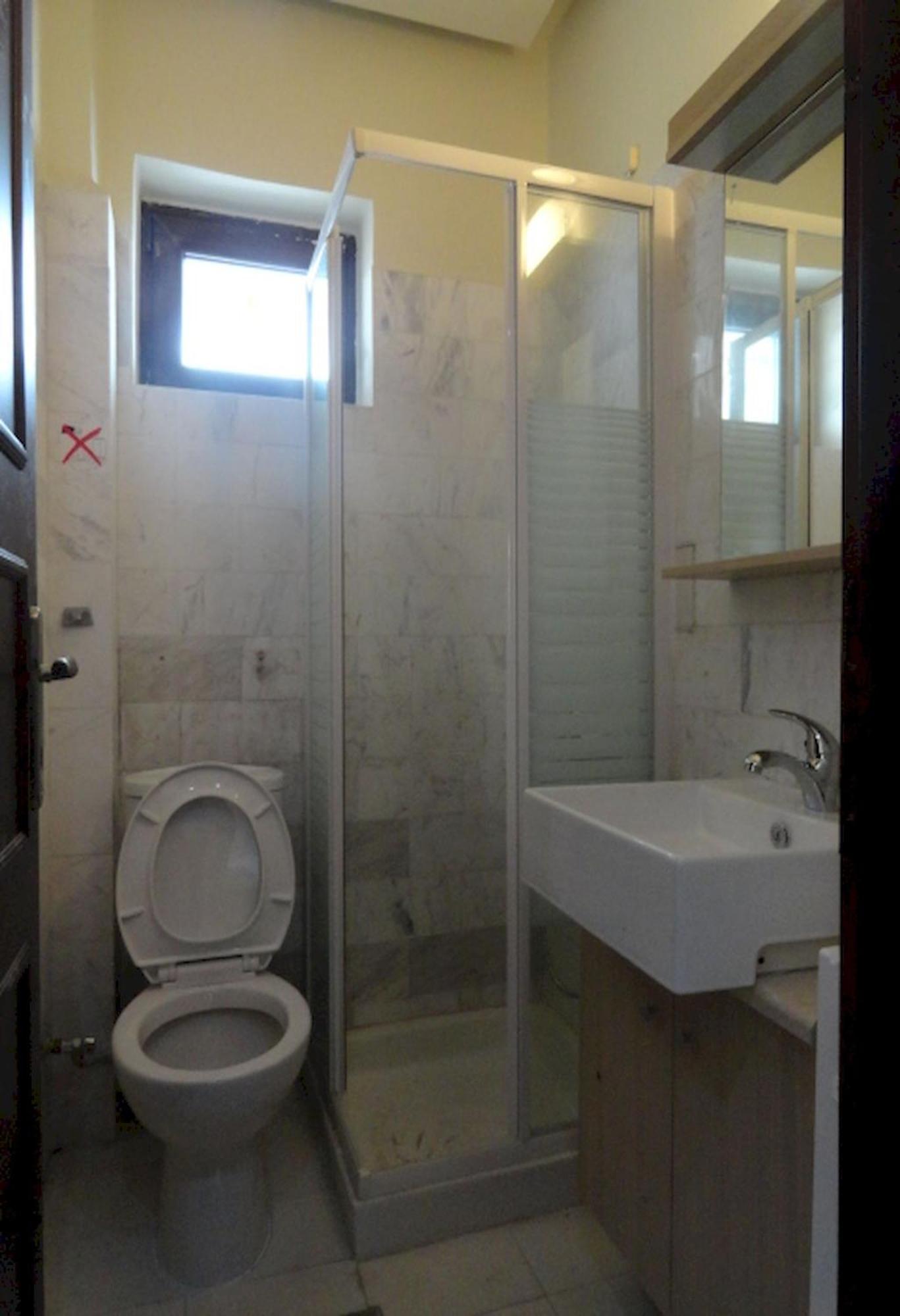 Captain'S Beach Apartments Liménas Eksteriør bilde